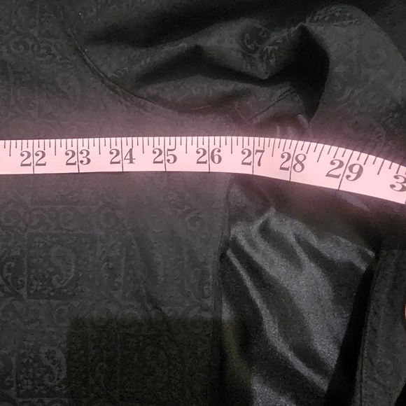 Robert Graham button up dress shirt size XXL - Picture 7 of 11